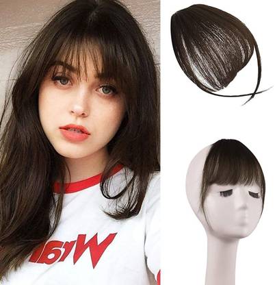 Zibuyu Bang Hair Clip Fake Bangs for Girl Women Front Hair Bang Fringe Hair Extension Hair Clip Price in India - Buy Zibuyu Bang Hair Clip Fake Bangs for Girl Women Front Zibuyu Bang Hair Clip Fake Bangs for Girl Women Front Hair Bang Fringe Hair Extension Hair Clip Price in India - Buy Zibuyu Bang Hair Clip Fake Bangs for Girl Women Front