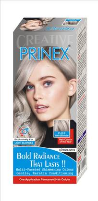 Prinex Ash Blonde Hair color For Men / Women , Shade - Price in India, Buy Prinex Ash Blonde Hair color For Men / Women , Shade Online Prinex Ash Blonde Hair color For Men / Women , Shade - Price in India, Buy Prinex Ash Blonde Hair color For Men / Women , Shade Online