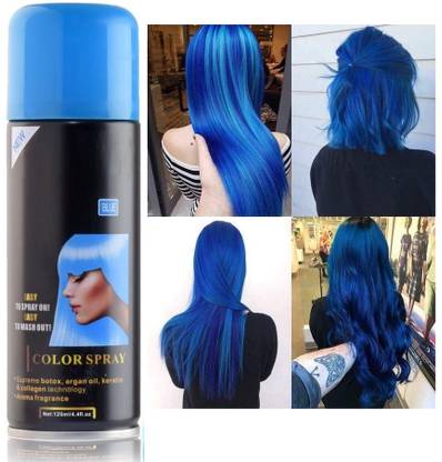YAWI HAIR COLOR SPRAY FOR KIDS TEMPORARY AND WASHABLE , BLUE - Price in India, Buy YAWI HAIR COLOR SPRAY FOR KIDS TEMPORARY AND WASHABLE , BLUE Online In India, Reviews, Ratings YAWI HAIR COLOR SPRAY FOR KIDS TEMPORARY AND WASHABLE , BLUE - Price in India, Buy YAWI HAIR COLOR SPRAY FOR KIDS TEMPORARY AND WASHABLE , BLUE Online In India, Reviews, Ratings