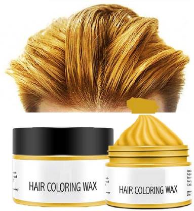 Yuency Hair Style Dye Mud, Instantly Natural Hair Color , GOLD - Price in  India, Buy Yuency Hair Style Dye Mud, Instantly Natural Hair Color , GOLD  Online In India, Reviews, Ratings