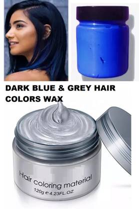 XTREME GLOSSY Color Hair Wax for Perfect Hair Styling Made from Safe Herbal Ingredients Red , SILVER, BLUE - Price in India, Buy XTREME GLOSSY Color Hair Wax for Perfect Hair Styling XTREME GLOSSY Color Hair Wax for Perfect Hair Styling Made from Safe Herbal Ingredients Red , SILVER, BLUE - Price in India, Buy XTREME GLOSSY Color Hair Wax for Perfect Hair Styling