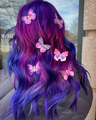 XTREME GLOSSY instant hair color Cream wax Hair Wax , PURPLE - Price in India, Buy XTREME GLOSSY instant hair color Cream wax Hair Wax , PURPLE Online In India, Reviews, Ratings XTREME GLOSSY instant hair color Cream wax Hair Wax , PURPLE - Price in India, Buy XTREME GLOSSY instant hair color Cream wax Hair Wax , PURPLE Online In India, Reviews, Ratings