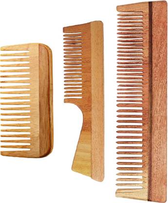 Kalli Wooden Comb For Men & Women Dandruff Remover And Hair Styling Comb (Pack of 3) - Price in India, Buy Kalli Wooden Comb For Men & Women Dandruff Remover And Hair Kalli Wooden Comb For Men & Women Dandruff Remover And Hair Styling Comb (Pack of 3) - Price in India, Buy Kalli Wooden Comb For Men & Women Dandruff Remover And Hair
