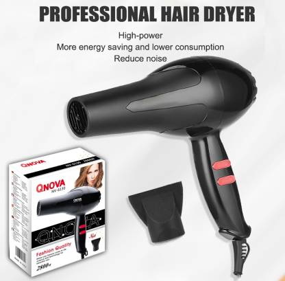 Azania NOVA NV- 6130 Hair Dryer Hair Dryer - Azania : 
