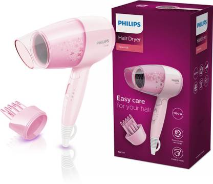PHILIPS BHC017/00 Hair Dryer - PHILIPS : PHILIPS BHC017/00 Hair Dryer - PHILIPS :