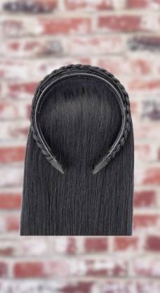 DIVA STAR FASHION DIVA Hair Extension Price in India - Buy DIVA STAR  FASHION DIVA Hair Extension online at 