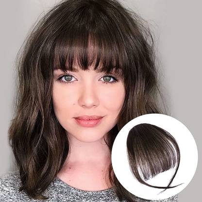 Tressed Clip in Front Bang Fringe Extension Piece Thin Hair Extension Price in India - Buy Tressed Clip in Front Bang Fringe Extension Piece Thin Hair Extension online at Tressed Clip in Front Bang Fringe Extension Piece Thin Hair Extension Price in India - Buy Tressed Clip in Front Bang Fringe Extension Piece Thin Hair Extension online at