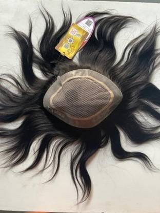 golden hair int Miraj hair patch for men size (9x6) 100% Indian Human hair Baldness solution Hair Extension Price in India - Buy golden hair int Miraj hair patch for men size ( golden hair int Miraj hair patch for men size (9x6) 100% Indian Human hair Baldness solution Hair Extension Price in India - Buy golden hair int Miraj hair patch for men size (