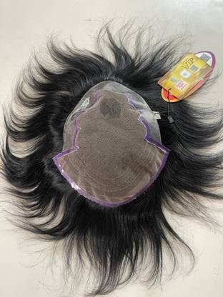 golden hair int Q6 hair patch for men size (7x5) 100% Indian Human hair Baldness solution Hair Extension Price in India - Buy golden hair int Q6 hair patch for men size ( golden hair int Q6 hair patch for men size (7x5) 100% Indian Human hair Baldness solution Hair Extension Price in India - Buy golden hair int Q6 hair patch for men size (