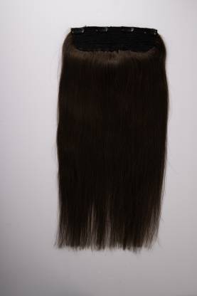 hair originals 100% Natural Volumizer 100 Gram 4 Clips Extensions Luxury  Quality Hair Extension Price in India - Buy hair originals 100% Natural  Volumizer 100 Gram 4 Clips Extensions Luxury Quality Hair Extension online  at 