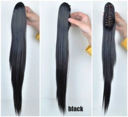 Air Flow 30 Second Style Hair Extension