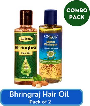 RUDRAA FOREVER Bhringraj Oil & Elements Maha Bhringraj Hair Oil |Hairfall Solution |Hair Growth Hair Oil - Price in India, Buy RUDRAA FOREVER Bhringraj Oil & Elements Maha Bhringraj Hair Oil |Hairfall RUDRAA FOREVER Bhringraj Oil & Elements Maha Bhringraj Hair Oil |Hairfall Solution |Hair Growth Hair Oil - Price in India, Buy RUDRAA FOREVER Bhringraj Oil & Elements Maha Bhringraj Hair Oil |Hairfall