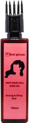 Red gleam Anti-hair fall hair oil Hair Oil - Price in India, Buy Red gleam Anti-hair fall hair oil Hair Oil Online In India, Reviews, Ratings & Features Red gleam Anti-hair fall hair oil Hair Oil - Price in India, Buy Red gleam Anti-hair fall hair oil Hair Oil Online In India, Reviews, Ratings & Features
