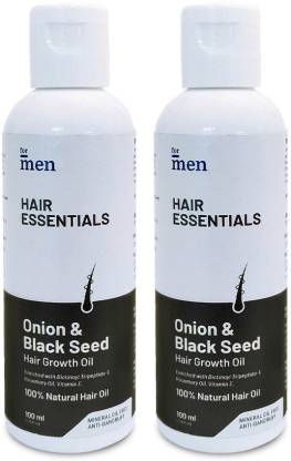 Formen Natural Hair Oil With Onion seed, Brahmi, Bhringaraj |15 Other  Naturals Hair Oil - Price in India, Buy Formen Natural Hair Oil With Onion  seed, Brahmi, Bhringaraj |15 Other Naturals Hair
