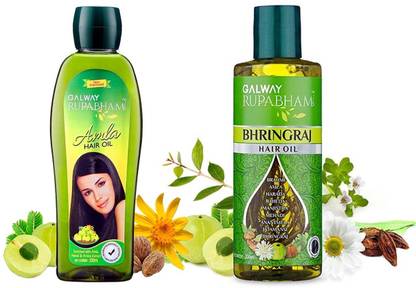 Rupabham Galway Herbal Amla Hair Oil & Herbal Bhringraj Hair Oil Pack Hair Oil - Price in India, Buy Rupabham Galway Herbal Amla Hair Oil & Herbal Bhringraj Hair Oil Pack Hair Rupabham Galway Herbal Amla Hair Oil & Herbal Bhringraj Hair Oil Pack Hair Oil - Price in India, Buy Rupabham Galway Herbal Amla Hair Oil & Herbal Bhringraj Hair Oil Pack Hair
