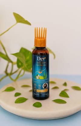 DEV PHARMACY (P) LTD Dev Hair Grow Oil | Ayurvedic Hair Oil | With Comb Applicator | Reduces Hairfall Hair Oil - Price in India, Buy DEV PHARMACY (P) LTD Dev Hair DEV PHARMACY (P) LTD Dev Hair Grow Oil | Ayurvedic Hair Oil | With Comb Applicator | Reduces Hairfall Hair Oil - Price in India, Buy DEV PHARMACY (P) LTD Dev Hair