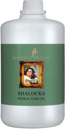 Buy Shahnaz Husain Shaoint Hair Treatment Cream  Best Herbal Hair Formula  at Shahnaz