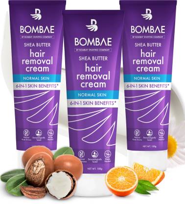 BOMBAE Hair Removal Cream
