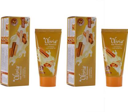 Sandal hair removal cream Clearance