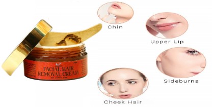 Buy Sleek Wax Pack Facial Hair Remover Online in India