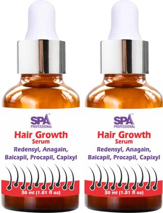 SPA Professionals Serum For Hair Fall Control Highly Effective Hair Growth Treatment - Price in India, Buy SPA Professionals Serum For Hair Fall Control Highly Effective Hair Growth Treatment Online In India, SPA Professionals Serum For Hair Fall Control Highly Effective Hair Growth Treatment - Price in India, Buy SPA Professionals Serum For Hair Fall Control Highly Effective Hair Growth Treatment Online In India,