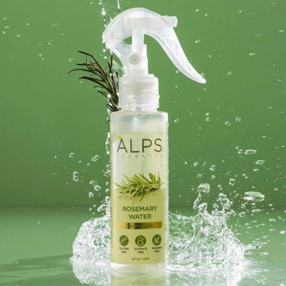 Allbelly Alps Rosemary Water Mist/Spray/Toner For Hair Growth