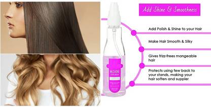 BLUEMERMAID Hair Serum For Silky Hair, Frizzy Hair, Tangle Free & Frizz-Free Hair - 100 ml - Price in India, Buy BLUEMERMAID Hair Serum For Silky Hair, Frizzy Hair, Tangle Free & BLUEMERMAID Hair Serum For Silky Hair, Frizzy Hair, Tangle Free & Frizz-Free Hair - 100 ml - Price in India, Buy BLUEMERMAID Hair Serum For Silky Hair, Frizzy Hair, Tangle Free &