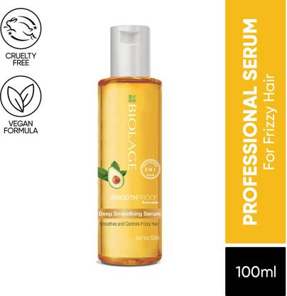 20+ Best Hair Serum in India 2025 For Smooth and Silky Hairs