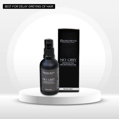 Berkowits Anti Grey Hair Serum - Price in India, Buy Berkowits Anti Grey Hair Serum Online In India, Reviews, Ratings & Features Berkowits Anti Grey Hair Serum - Price in India, Buy Berkowits Anti Grey Hair Serum Online In India, Reviews, Ratings & Features