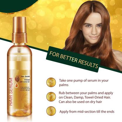 GULGLOW99 DAILY USE HAIR SERUM FOR GIRLS AND WOMEN - Price in India, Buy  GULGLOW99 DAILY USE HAIR SERUM FOR GIRLS AND WOMEN Online In India,  Reviews, Ratings & Features 
