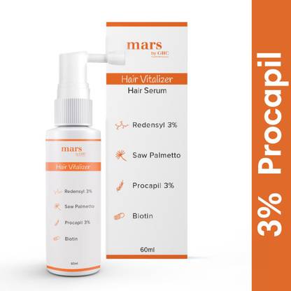 20+ Best Hair Serum in India 2025 For Smooth and Silky Hairs