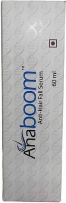 anaboom anti hair fall serum - Price in India, Buy anaboom anti hair fall serum Online In India, Reviews, Ratings & Features anaboom anti hair fall serum - Price in India, Buy anaboom anti hair fall serum Online In India, Reviews, Ratings & Features