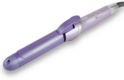 Syska HS2000K Hair Straightener  (Purple)