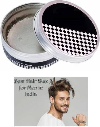 Herrlich BEST PROFESSIONAL LOOK GEL HAIR WAX FOR MEN Hair Gel - Price in  India, Buy Herrlich BEST PROFESSIONAL LOOK GEL HAIR WAX FOR MEN Hair Gel  Online In India, Reviews, Ratings