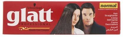 Glatt HAIR STRAIGHTENER CREAM Hair Cream - Price in India, Buy Glatt HAIR  STRAIGHTENER CREAM Hair Cream Online In India, Reviews, Ratings & Features  