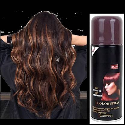 HUZURLU BROWN Professional 1 Day Temporary Green Hair Color Spray FOR GIRLS AND BOY Hair Spray - Price in India, Buy HUZURLU BROWN Professional 1 Day Temporary Green Hair Color Spray FOR HUZURLU BROWN Professional 1 Day Temporary Green Hair Color Spray FOR GIRLS AND BOY Hair Spray - Price in India, Buy HUZURLU BROWN Professional 1 Day Temporary Green Hair Color Spray FOR