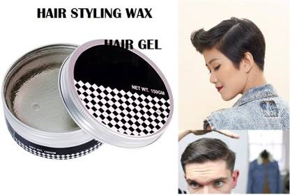 BLUEMERMAID New Perfect for daily use Styling Hair Wax Hair Gel Hair Gel -  Price in India, Buy BLUEMERMAID New Perfect for daily use Styling Hair Wax  Hair Gel Hair Gel Online