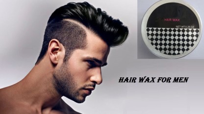 Your Brand Mens Hair Wax For Business Type Of Packaging Jar at Rs  180piece in Ambala
