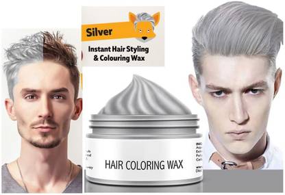 YAWI Natural Hair Wax Color & Styling Platinum Cream wax for Men and Women Hair Cream - Price in India, Buy YAWI Natural Hair Wax Color & Styling Platinum Cream wax for YAWI Natural Hair Wax Color & Styling Platinum Cream wax for Men and Women Hair Cream - Price in India, Buy YAWI Natural Hair Wax Color & Styling Platinum Cream wax for