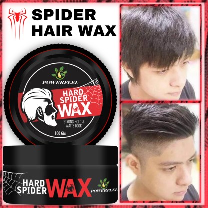 air Stylish Long lasting hair wax for men  woman Hair Wax