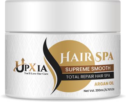 UPXIA Natural Hair Spa Cream for Dry & Damaged Hair Hair Cream - Price in  India, Buy UPXIA Natural Hair Spa Cream for Dry & Damaged Hair Hair Cream  Online In India,