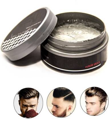 PSRO Hair Styling Ultra Shine Pomade for Strong Hold and Wet Look  hairstyles Hair Wax Hair Gel - Price in India, Buy PSRO Hair Styling Ultra  Shine Pomade for Strong Hold and
