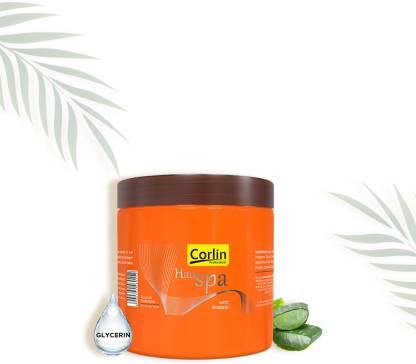 corlin Protein Hair Spa Nourish Treatment - Price in India, Buy corlin Protein  Hair Spa Nourish Treatment Online In India, Reviews, Ratings & Features |  