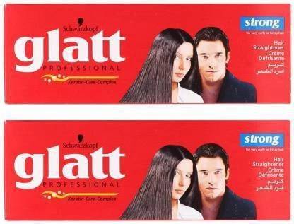 GLATT PROFESSIONAL Keratin Hair Straightening Strong Cream - Price in  India, Buy GLATT PROFESSIONAL Keratin Hair Straightening Strong Cream  Online In India, Reviews, Ratings & Features 