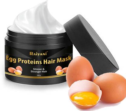 Raiyani Egg Hair Mask For Men & Women | Repair damage, hairfall & dandruff control - Price in India, Buy Raiyani Egg Hair Mask For Men & Women | Repair damage, hairfall Raiyani Egg Hair Mask For Men & Women | Repair damage, hairfall & dandruff control - Price in India, Buy Raiyani Egg Hair Mask For Men & Women | Repair damage, hairfall