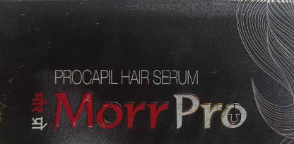 MORR PRO SERUM - Price in India, Buy MORR PRO SERUM Online In India, Reviews,  Ratings & Features 