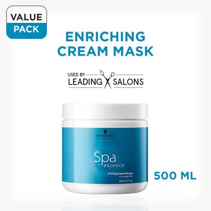 Schwarzkopf Professional Spa Essence Enriching Treatment - Price in India, Buy Schwarzkopf Professional Spa Essence Enriching Treatment Online In India, Reviews, Ratings & Features Schwarzkopf Professional Spa Essence Enriching Treatment - Price in India, Buy Schwarzkopf Professional Spa Essence Enriching Treatment Online In India, Reviews, Ratings & Features