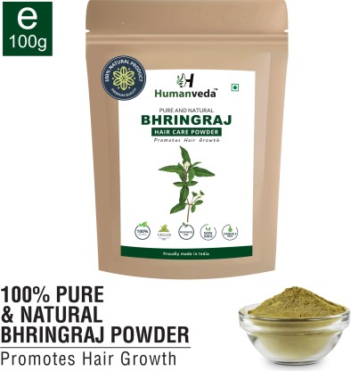 Buy Ultra Healthcare Bhringraj Powder 100g  ShopHealthyin