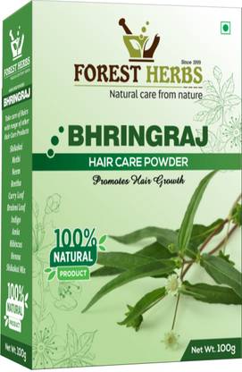 Forest Herbs 100% Natural Bhringraj Powder for Hair Growth - Price in India, Buy Forest Herbs 100% Natural Bhringraj Powder for Hair Growth Online In India, Reviews, Ratings & Features Forest Herbs 100% Natural Bhringraj Powder for Hair Growth - Price in India, Buy Forest Herbs 100% Natural Bhringraj Powder for Hair Growth Online In India, Reviews, Ratings & Features