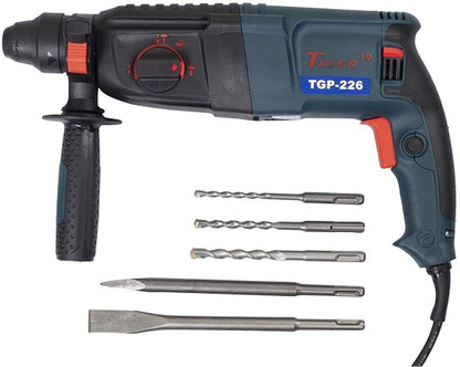 26mm TGP-226 Rotary Hammer Drill Price 